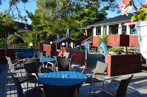 Vuosnainen Resort | Vuosnaisten Meriasema