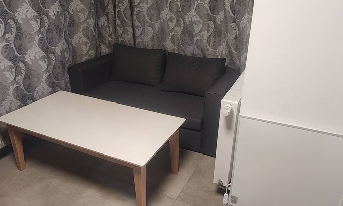 Prague 12 Apartment | Vus Home - Apartment Deluxe 50m2
