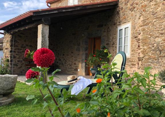 Catasol House | VUT Rural - Boente
