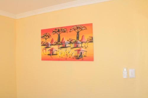 Thulamela Bed & Breakfast | Vuyani Guest Lodge