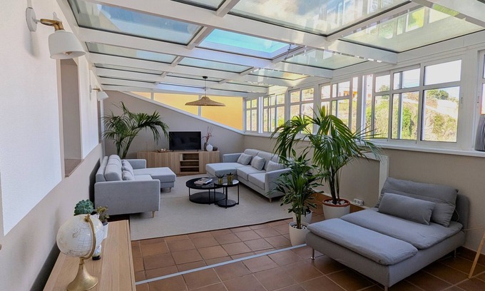 San Andres y Sauces Condo | VV Hermanas