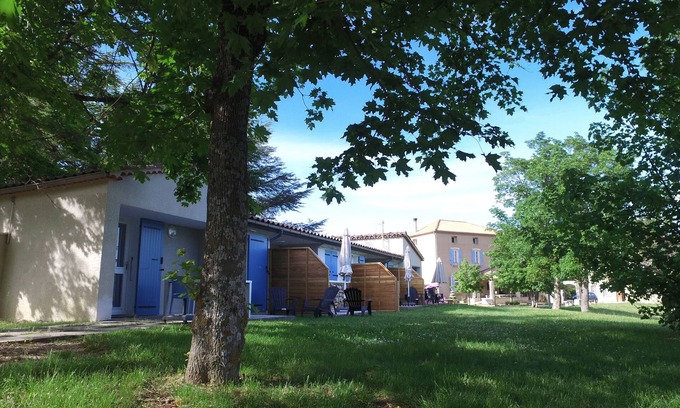 Lagrand Other | VVF Haute Provence, Lagrand