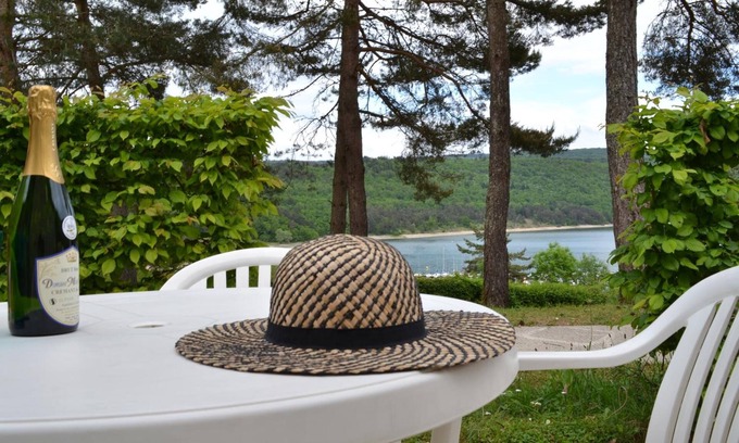 Maisod House | VVF Jura Lac de Vouglans, Maisod