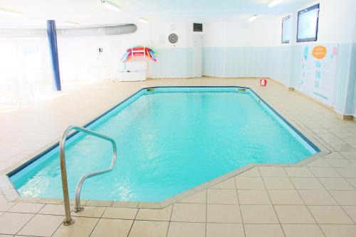 Premanon Resort | VVF Jura Les Rousses