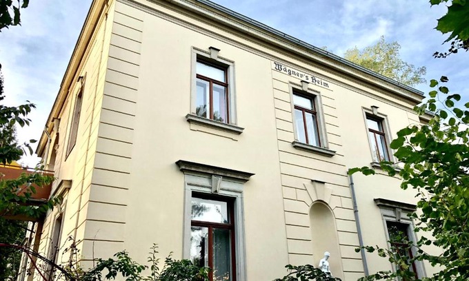 Blasewitz Apartment | Wägner´s Heim