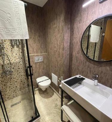 Karakoy Hotel | W City Hotel