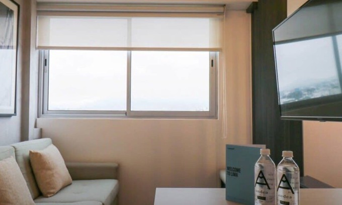 Barranco Apartment | w * | Classic Loft in the Center of Barranco