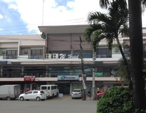 Zamboanga Hotel | W Hotel