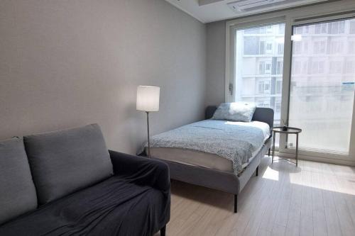 Gimpo Apartment | W House r077