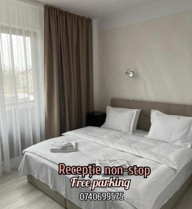 Three Oaks House | W&K " centru istoric Sibiu