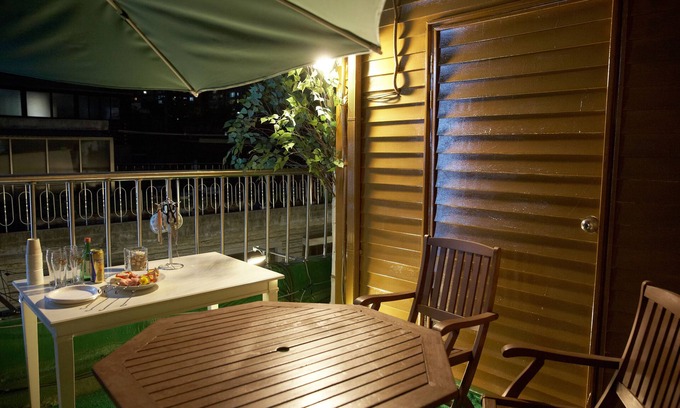 Seongbuk-gu Hostel | W mini hotel - Hostel