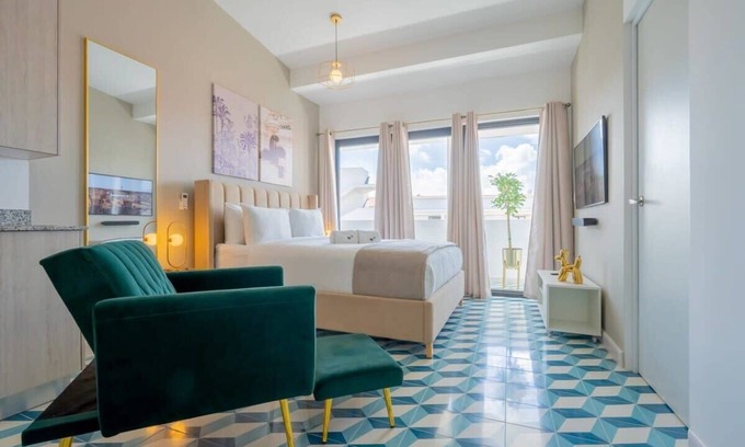 Santa Ana Apartment | w* | Sublime Loft in Santa Ana, Casco Viejo