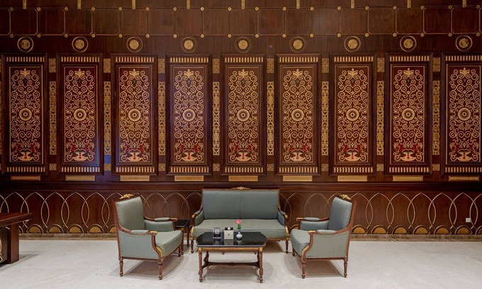 Al-Safa Hotel | WA hotel