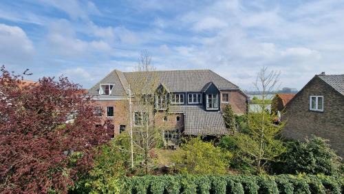 Woudrichem Apartment | Waar Maas & Waal.