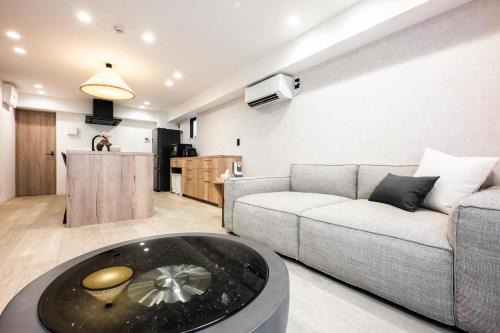 Nakano House | WABI & GIVE Nakano Araiyakushi