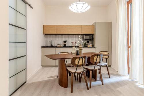 Livorno Apartment | Wabi Sabi Apartment, Posto Auto Privato, Livorno