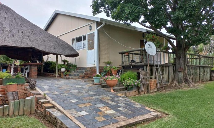Kgetlengrivier Apartment | Waboom Farm Stay