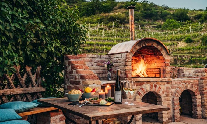 Durnstein Apartment | Wachau-Living