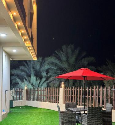 Wadi Bani Khalid Villa | Wadi Bani Khalid Villa