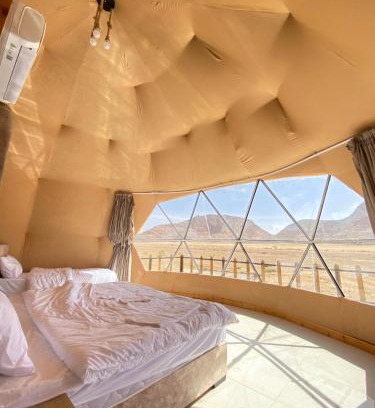 Wadi Rum Other | Wadi rum sky luxury