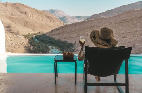 Wadi Bani Khalid Resort | Wadina resort Wadi Bani Khalid