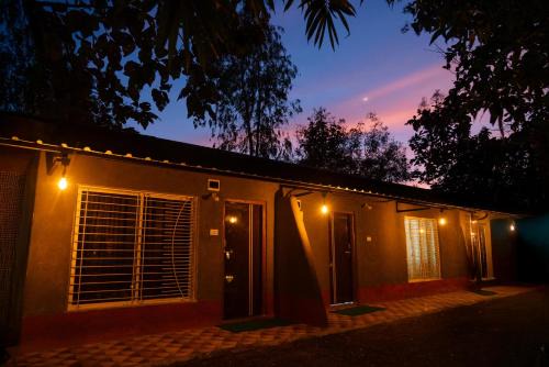 Bhadravathi Resort | Wagharanya Resort
