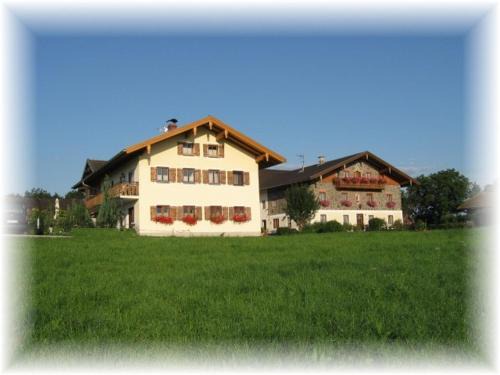 Kirchanschoring House | Wagnerhof