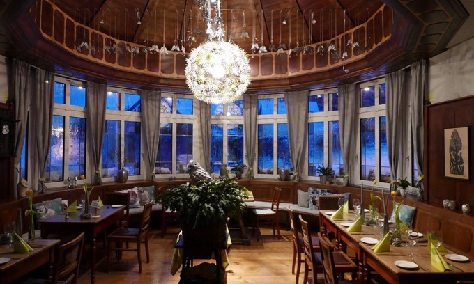 Fichtelberg Hotel | WAGNERS Hotel Schönblick
