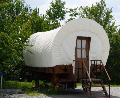 Lancaster House | Wagon - 02 Lockridge Park