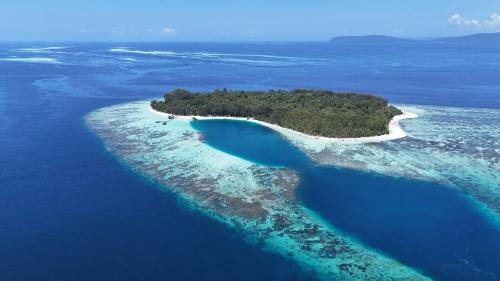 Raja Ampat Resort | Wai Resort - Raja Ampat