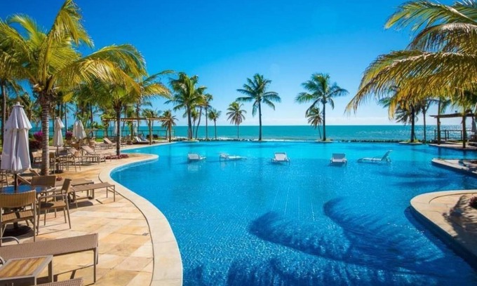 Pecém Condo | WAI WAI CUMBUCO ECO RESIDENCE - Bahamas 101
