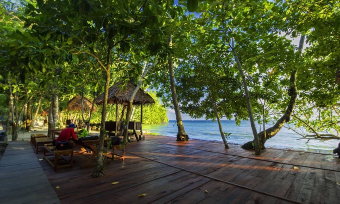 Waisai House | Waigeo Villa