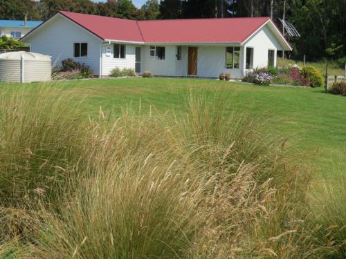 Waikawa House | waikawa house