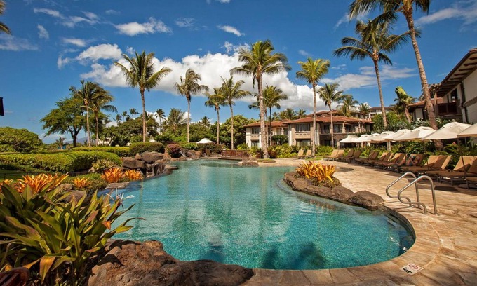 Wailea Hotel | Wailea Beach Villa's by Coldwell Banker Island Vacations