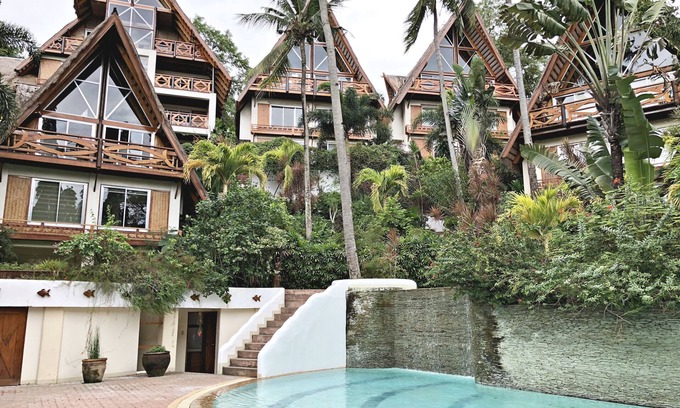 Puerto Galera House | Waimea Luxury Houses - Adults Only
