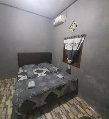 Waisai House | Waisai Blessing Homestay