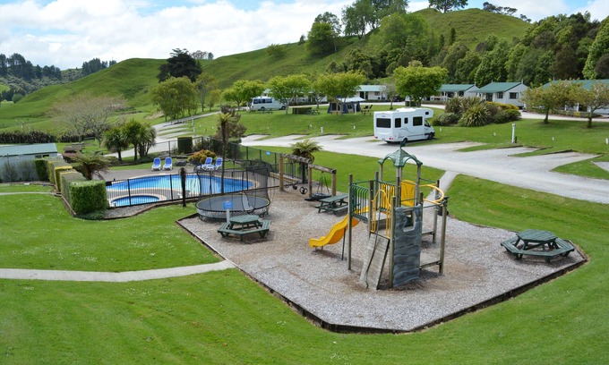 Waitomo Caves Other | Waitomo Top 10 Holiday Park