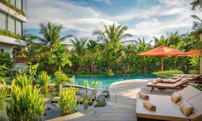 Siem Reap Hotel | WAKA VILLA Private Resort & Spa 16 + Adults Only