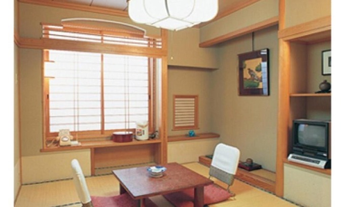 Sakata Hotel | Wakaba Ryokan / Vacation STAY 29460