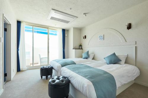 Wakaura Resort | Wakanoura Nature Resort Epicharis