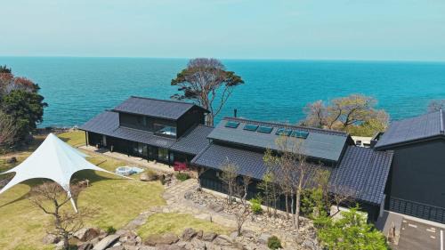 Echizen-cho Villa | waku terrace