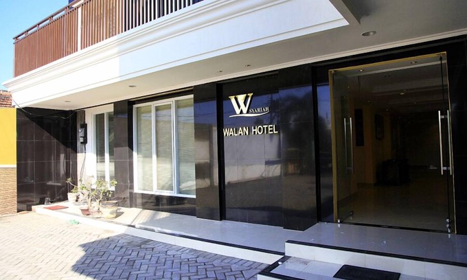 Sedati Hotel | Walan Syariah Hotel