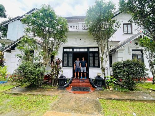 Katugastota House | Walauwa Bungalow