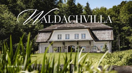Laakirchen Apartment | Waldach Villa