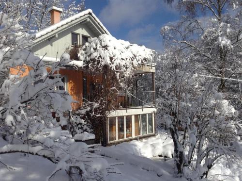 Roschenz Bed & Breakfast | Waldbaden am Blauen