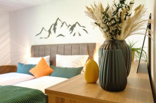 Weidach Apartment | Waldblick by Dollop Living