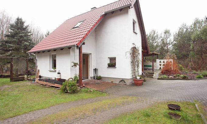 Schmogrow House | Waldblick Forest Retreat