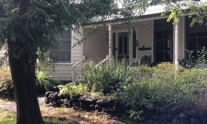 Barongarook House | Walden Dale - 5 acre Otways retreat