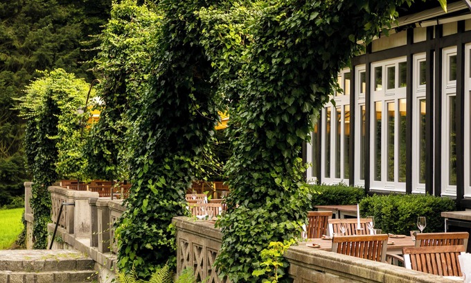 Aumuehle Hotel | WaldesRuh am See