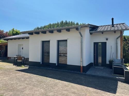 Thal Apartment | Waldfrieden Ferienhaus mit SAUNA